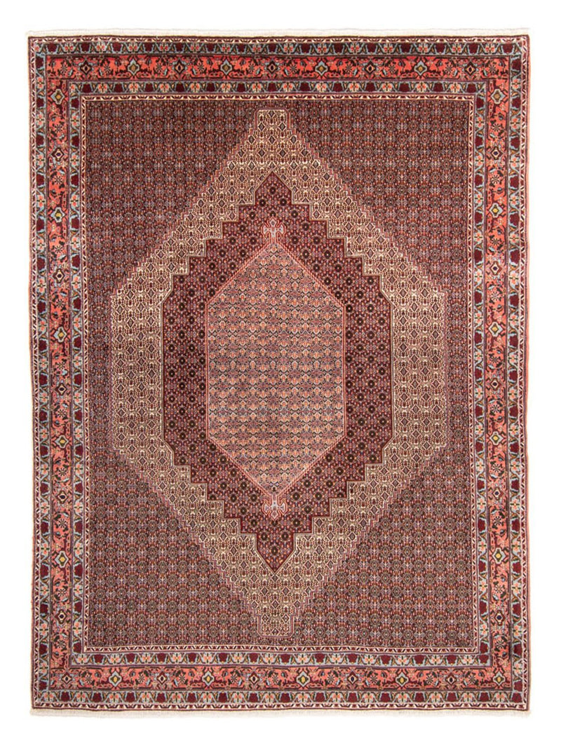 Senneh Koberec 254x340cm - Perský koberec
