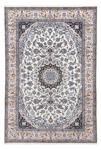 Nain - 9La Koberec 203x301cm - Perský koberec - béžová – product image