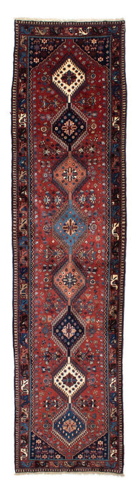 Yalameh Koberec 84x370cm - Perský koberec – product image