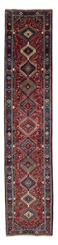 Yalameh Koberec 368x80cm - Perský koberec – product image