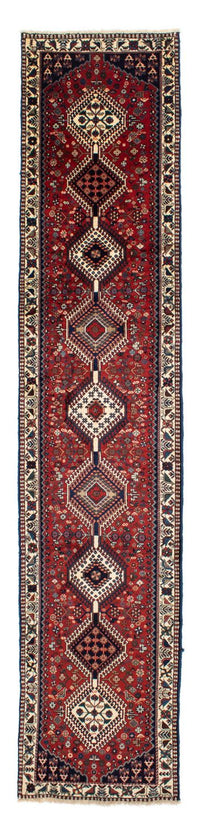 Yalameh Koberec 380x78cm - Perský koberec – product image