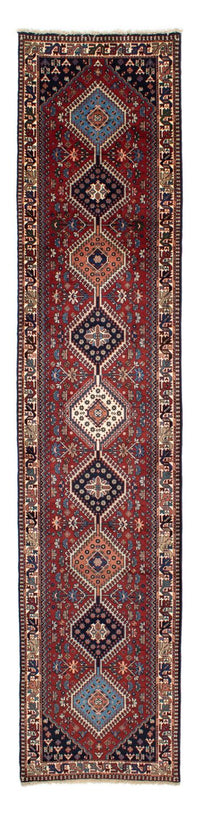 Yalameh Koberec 80x373cm - Perský koberec – product image