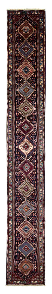 Yalameh Koberec 580x83cm - Perský koberec – product image