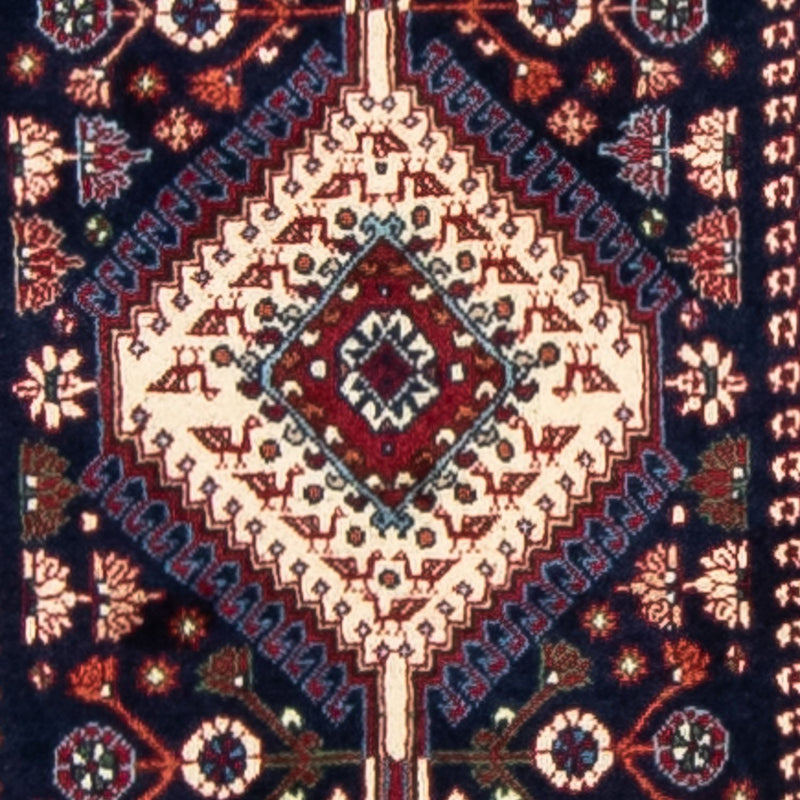Yalameh Koberec 580x83cm - Perský koberec