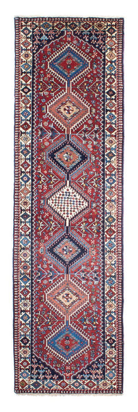 Yalameh Koberec 302x80cm - Perský koberec – product image
