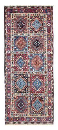 Yalameh Koberec 80x196cm - Perský koberec – product image