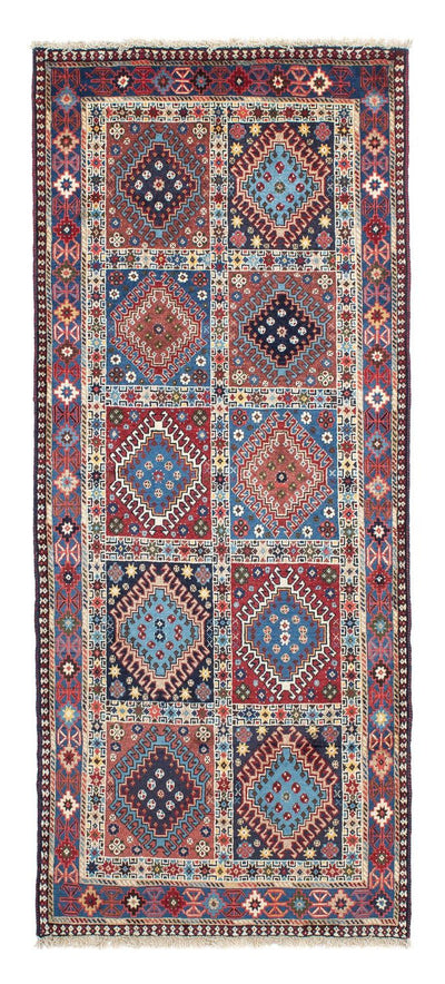 Yalameh Koberec 80x196cm - Perský koberec