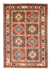 Yalameh Koberec 145x208cm - Perský koberec – product image