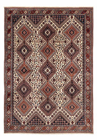 Yalameh Koberec 288x202cm - Perský koberec – product image