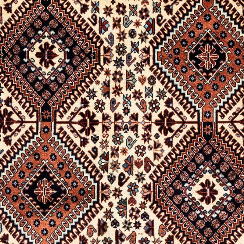 Yalameh Koberec 288x202cm - Perský koberec
