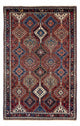 Yalameh Koberec 200x310cm - Perský koberec