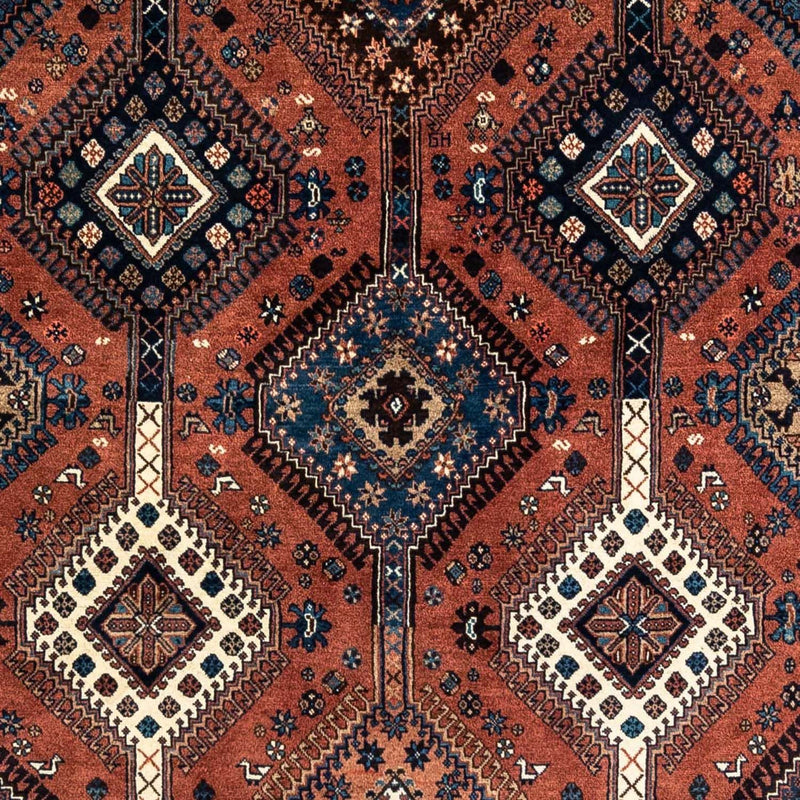 Yalameh Koberec 207x322cm - Perský koberec