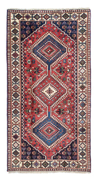 Yalameh Koberec 98x194cm - Perský koberec – product image