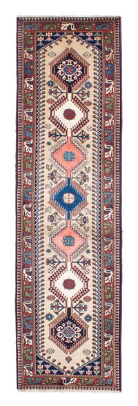 Yalameh Koberec 80x292cm - Perský koberec – product image