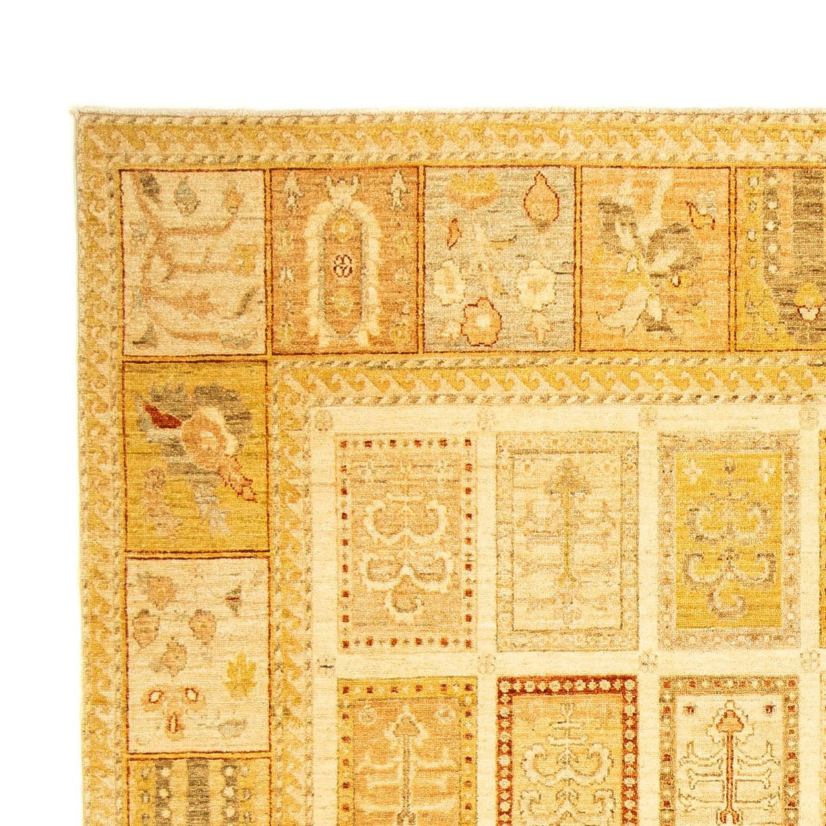 Farahan Koberec 200x263cm - Orientální koberec