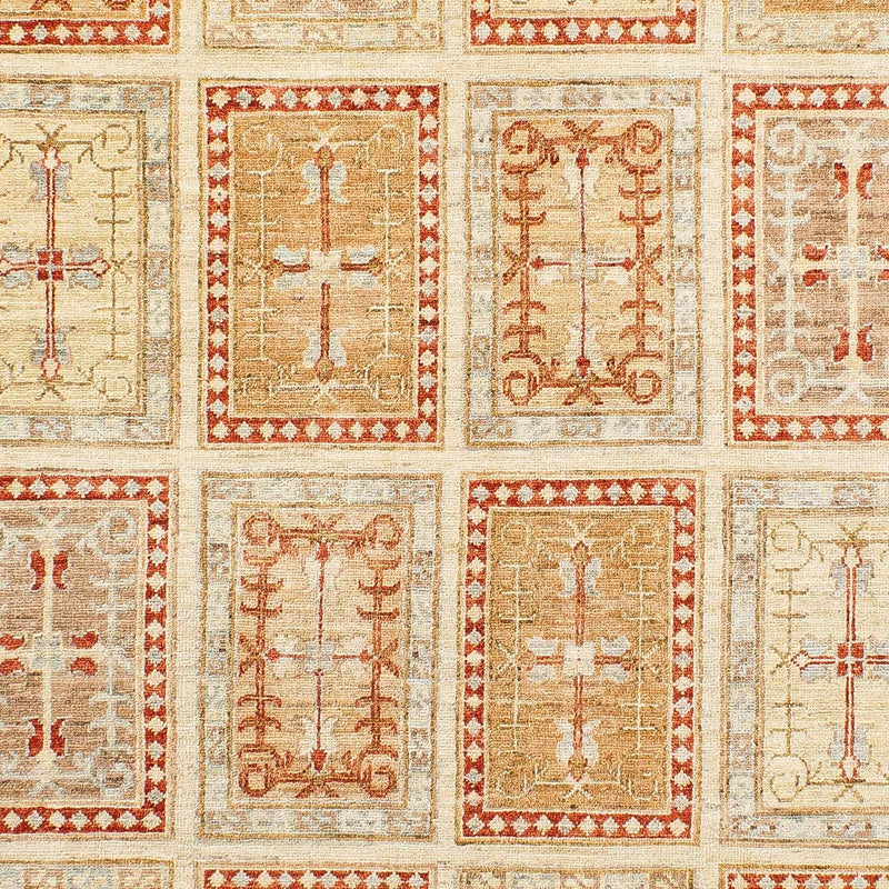 Farahan Koberec 168x215cm - Orientální koberec