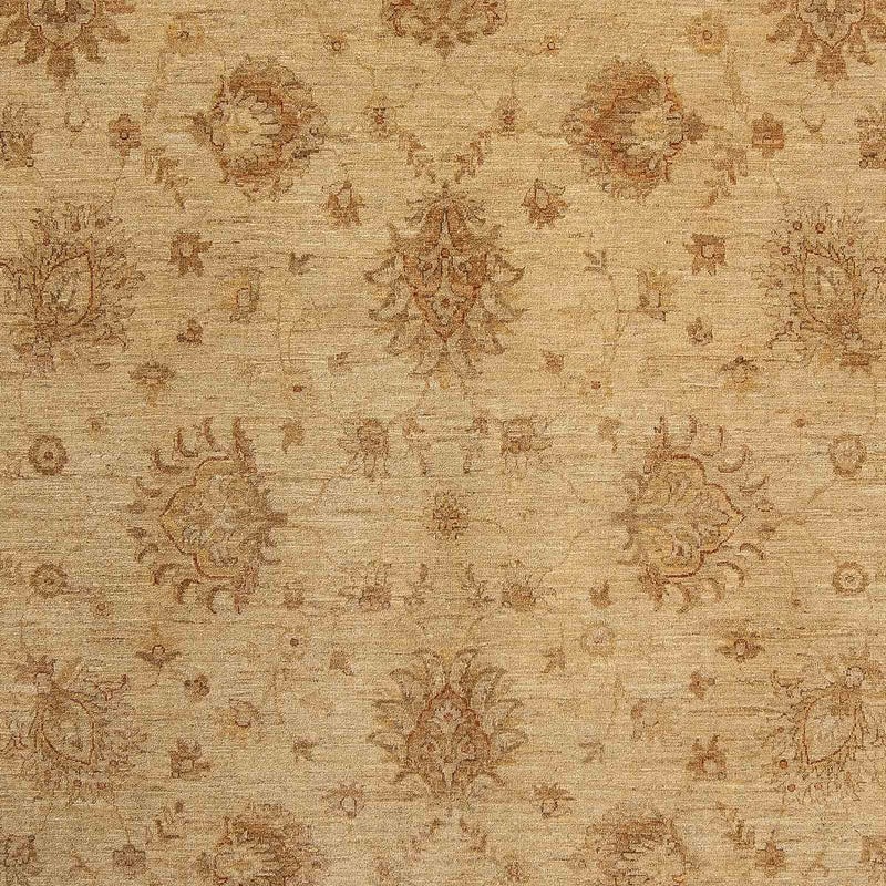 Farahan Koberec 246x290cm - Orientální koberec