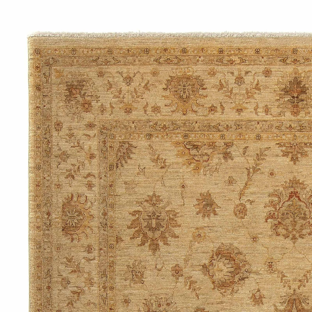 Farahan Koberec 246x290cm - Orientální koberec