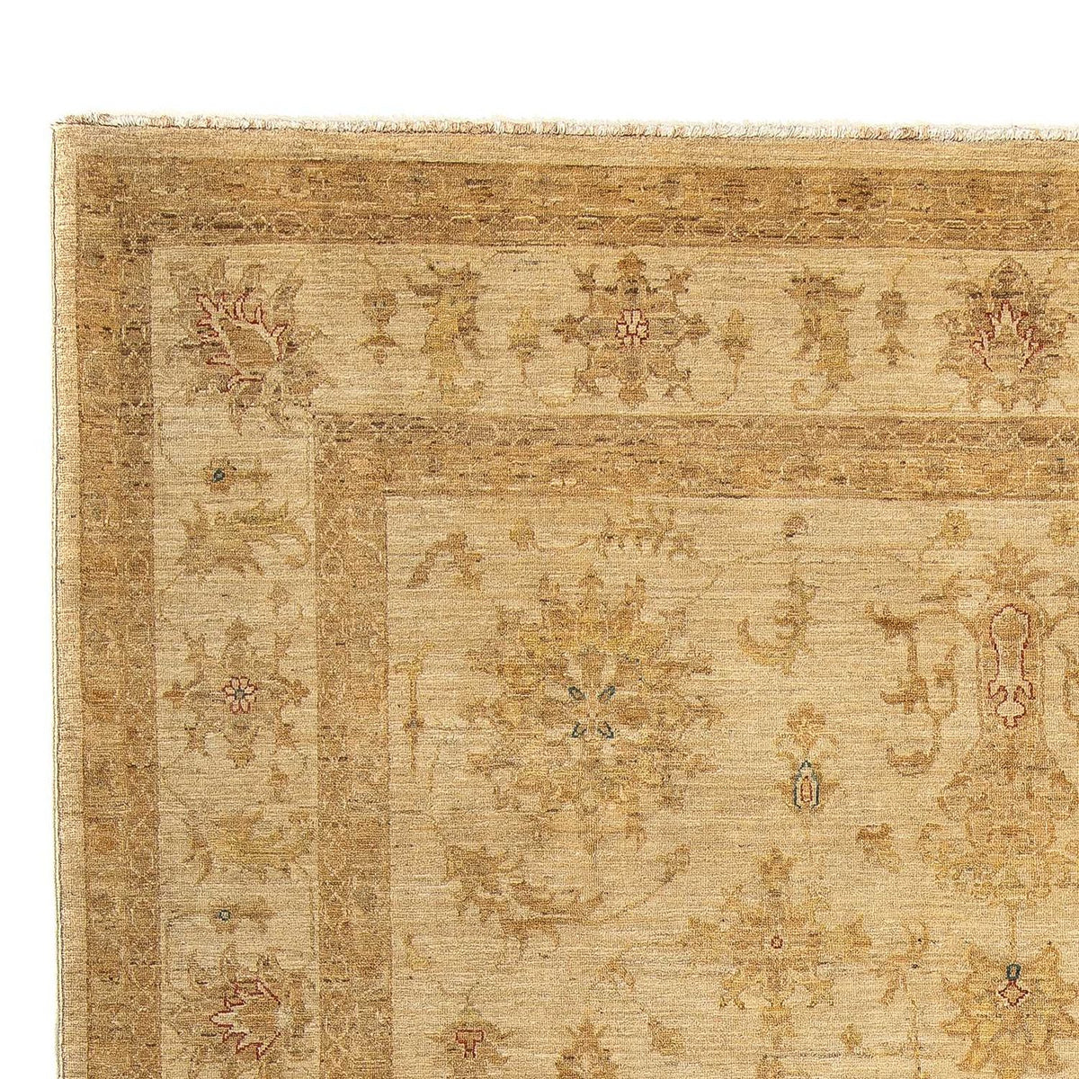 Farahan Koberec 250x307cm - Orientální koberec