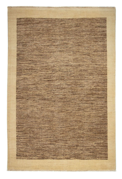 Indo Gabbeh Koberec 159x246cm - Vlněný koberec