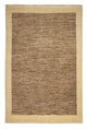 Indo Gabbeh Koberec 246x159cm - Vlněný koberec