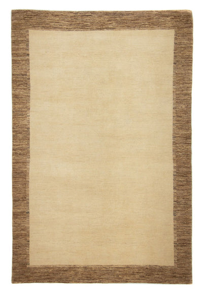 Indo Gabbeh Koberec 200x307cm - Vlněný koberec
