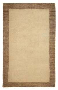 Indo Gabbeh Koberec 196x303cm - Vlněný koberec – product image