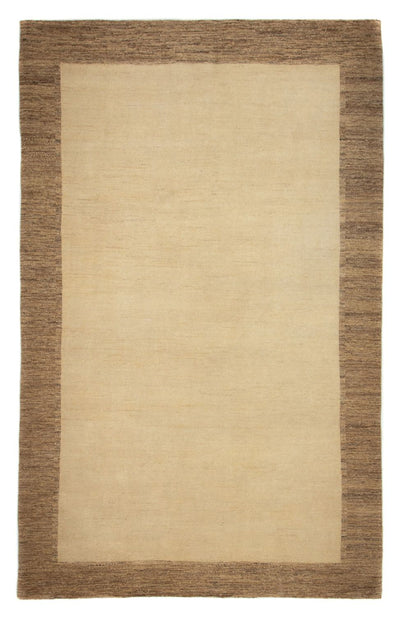 Indo Gabbeh Koberec 196x303cm - Vlněný koberec