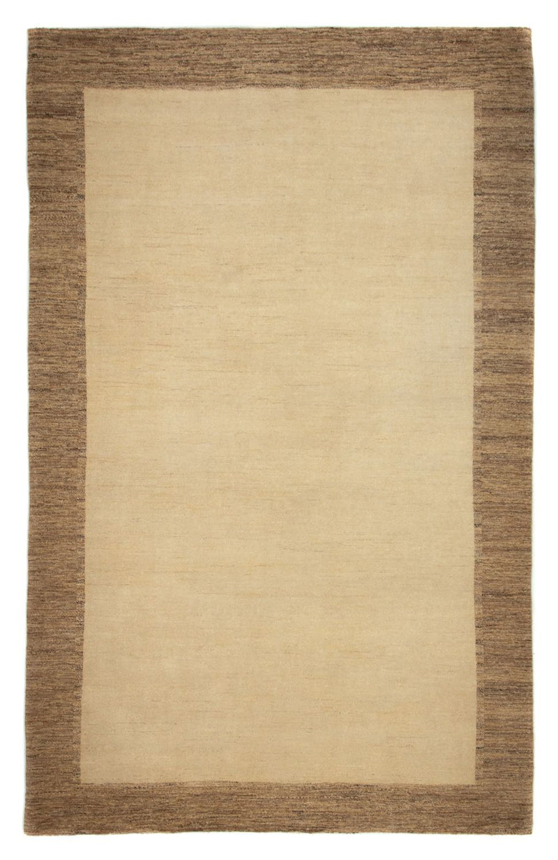 Indo Gabbeh Koberec 196x303cm - Vlněný koberec