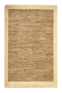 Indo Gabbeh Koberec 124x184cm - Vlněný koberec – product image