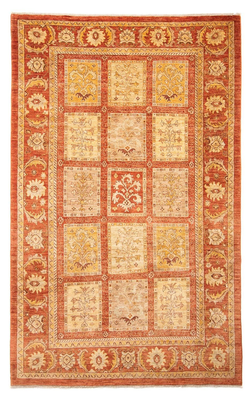 Zieglerův koberec 194x313cm - Orientální koberec