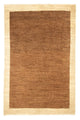 Indo Gabbeh Koberec 255x166cm - Vlněný koberec