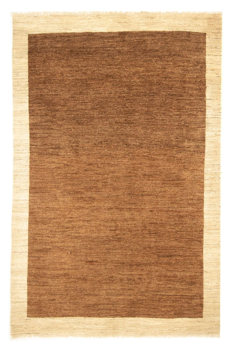 Indo Gabbeh Koberec 255x166cm - Vlněný koberec