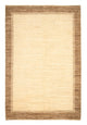 Indo Gabbeh Koberec 163x245cm - Vlněný koberec