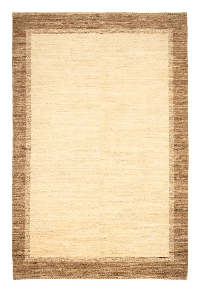 Indo Gabbeh Koberec 163x245cm - Vlněný koberec
