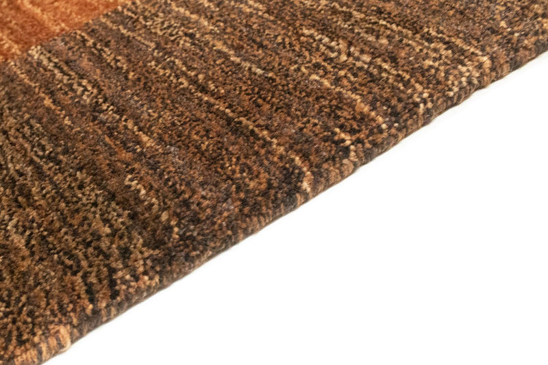 Indo Gabbeh Koberec 171x245cm - Vlněný koberec