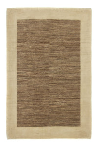 Indo Gabbeh Koberec 123x184cm - Vlněný koberec – product image