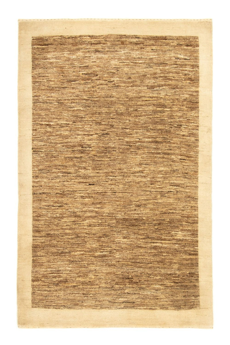 Indo Gabbeh Koberec 118x184cm - Vlněný koberec