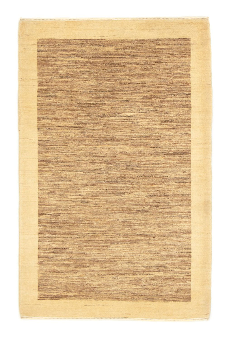 Indo Gabbeh Koberec 102x159cm - Vlněný koberec