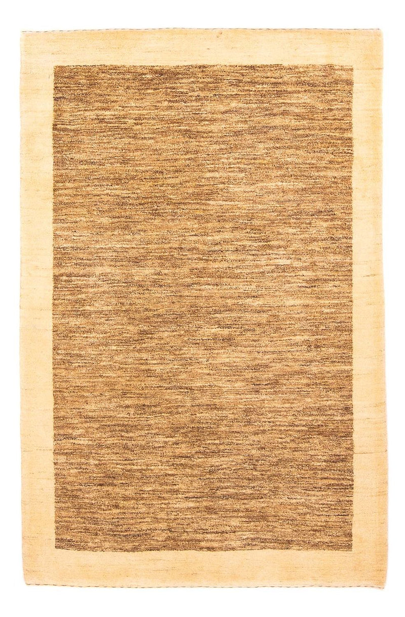 Indo Gabbeh Koberec 99x169cm - Perserteppich Wollteppich