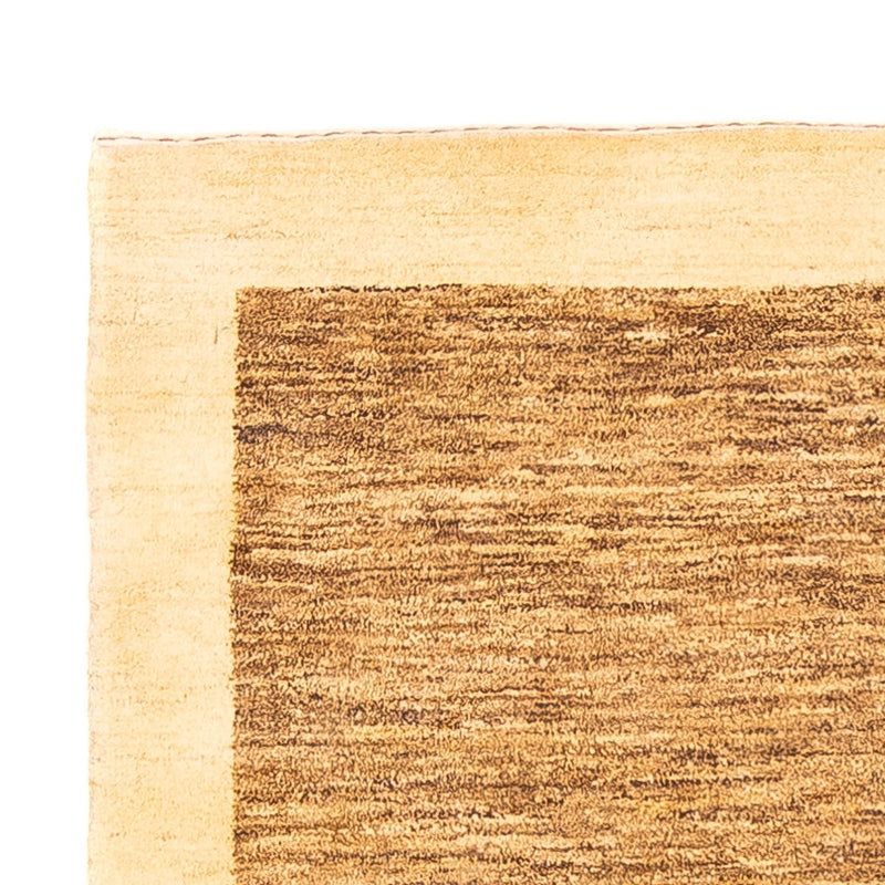 Indo Gabbeh Koberec 99x169cm - Perserteppich Wollteppich