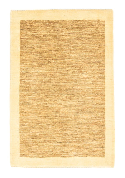 Indo Gabbeh Koberec 101x152cm - Vlněný koberec