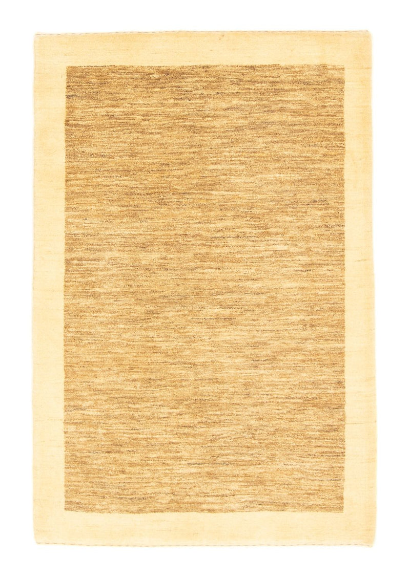 Indo Gabbeh Koberec 152x101cm - Vlněný koberec