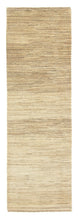 Indo Gabbeh Koberec 78x254cm - Vlněný koberec