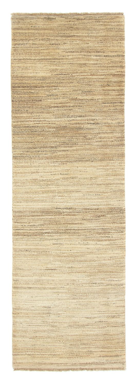 Indo Gabbeh Koberec 78x254cm - Vlněný koberec