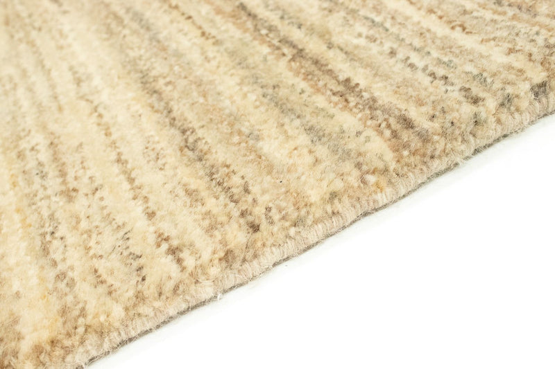 Indo Gabbeh Koberec 78x254cm - Vlněný koberec