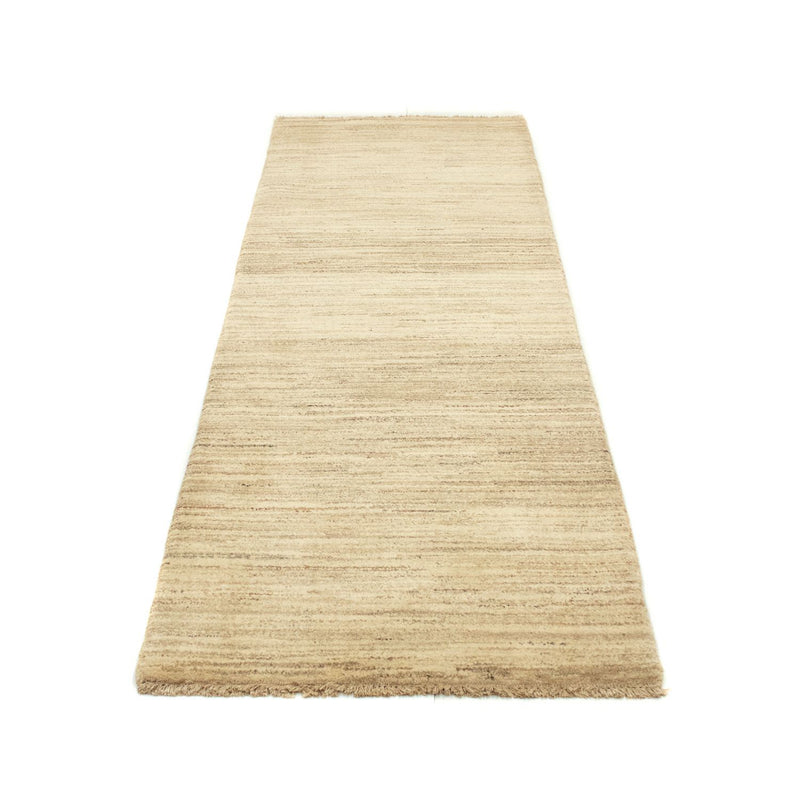 Indo Gabbeh Koberec 78x254cm - Vlněný koberec