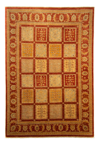 Zieglerův koberec 346x247cm - Orientální koberec – product image