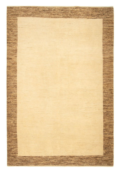 Indo Gabbeh Koberec 169x245cm - Vlněný koberec