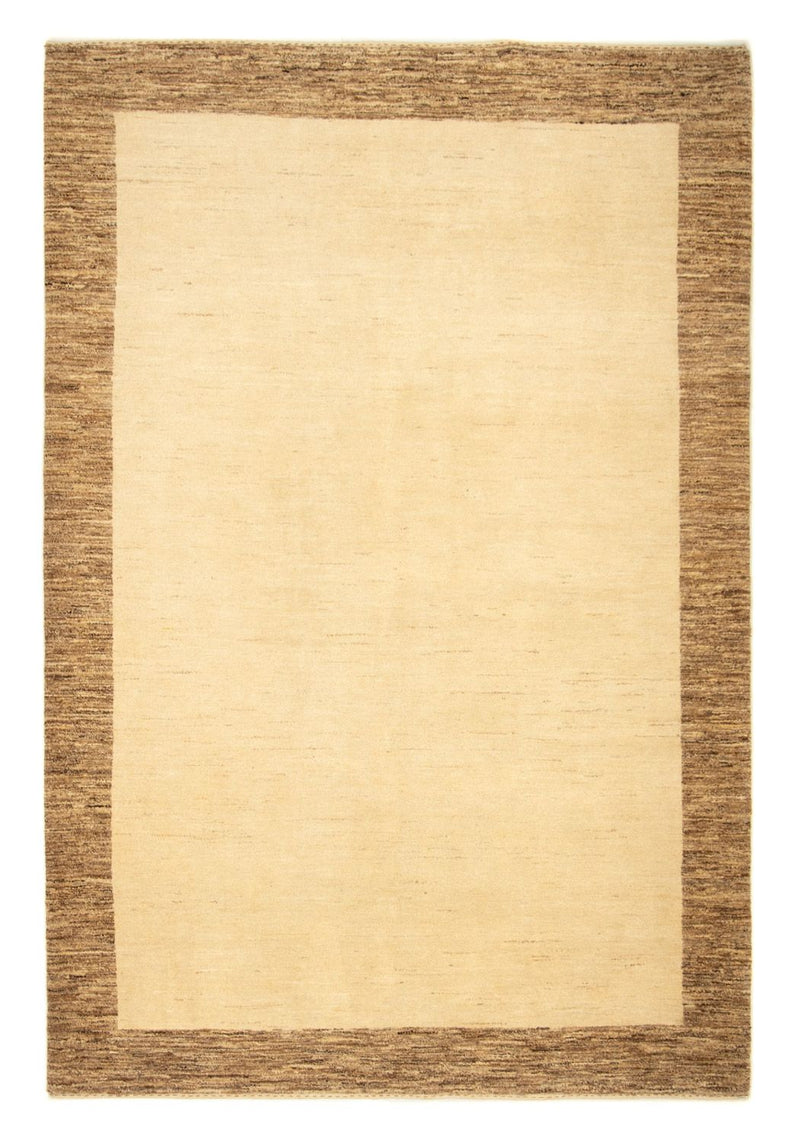 Indo Gabbeh Koberec 169x245cm - Vlněný koberec